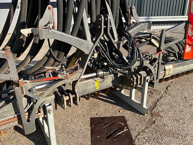 2018 kaweco pro-ject 720 bemester - afbeelding 9 van  26