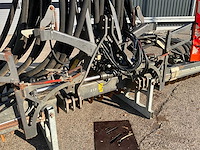 2018 kaweco pro-ject 720 bemester - afbeelding 9 van  26