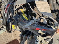 2018 kaweco pro-ject 720 bemester - afbeelding 10 van  26