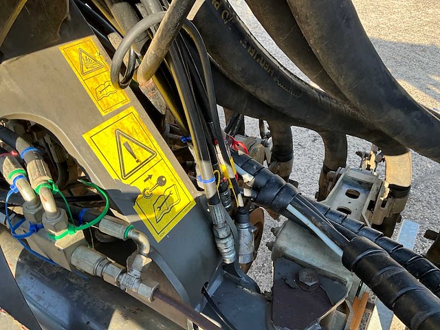 2018 kaweco pro-ject 720 bemester - afbeelding 11 van  26