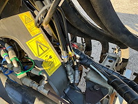 2018 kaweco pro-ject 720 bemester - afbeelding 11 van  26