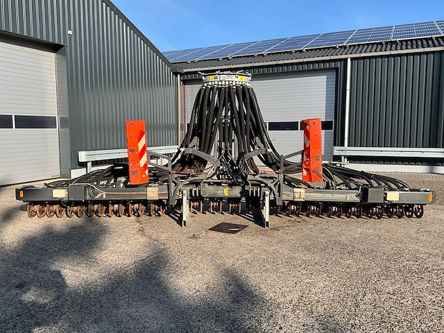 2018 kaweco pro-ject 720 bemester - afbeelding 1 van  26