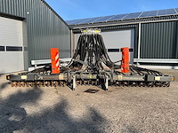 2018 kaweco pro-ject 720 bemester - afbeelding 1 van  26