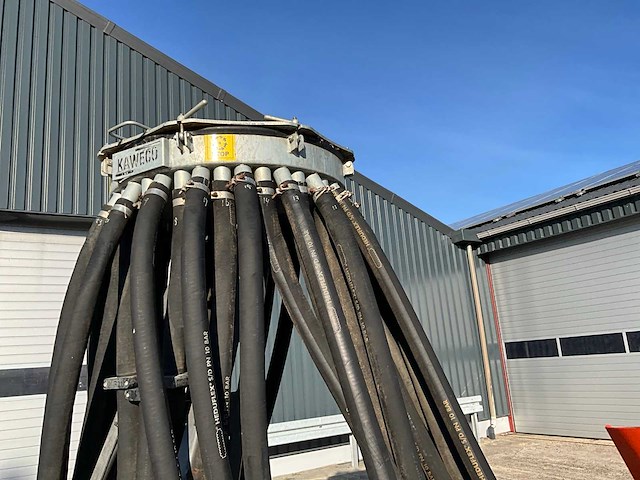 2018 kaweco pro-ject 720 bemester - afbeelding 13 van  26