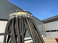 2018 kaweco pro-ject 720 bemester - afbeelding 13 van  26