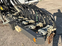 2018 kaweco pro-ject 720 bemester - afbeelding 14 van  26