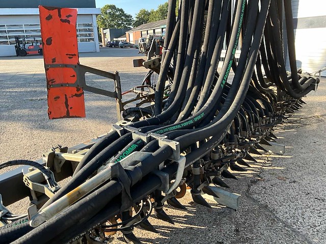 2018 kaweco pro-ject 720 bemester - afbeelding 17 van  26