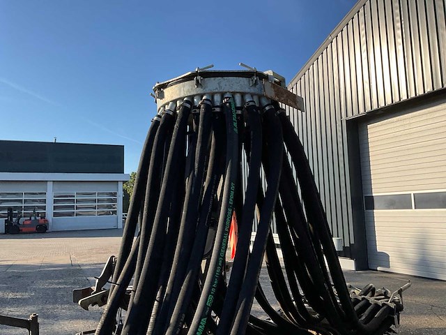 2018 kaweco pro-ject 720 bemester - afbeelding 18 van  26