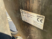 2018 kaweco pro-ject 720 bemester - afbeelding 19 van  26