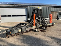 2018 kaweco pro-ject 720 bemester - afbeelding 20 van  26