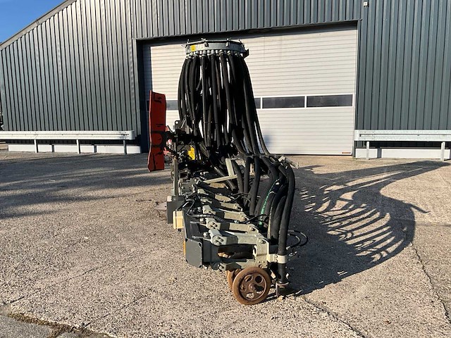 2018 kaweco pro-ject 720 bemester - afbeelding 22 van  26