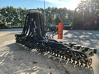 2018 kaweco pro-ject 720 bemester - afbeelding 25 van  26