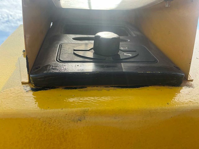 2018 kb crane kb3.0 telescoopkraan - afbeelding 4 van  16