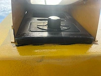 2018 kb crane kb3.0 telescoopkraan - afbeelding 5 van  16