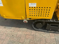 2018 kb crane kb3.0 telescoopkraan - afbeelding 5 van  16