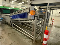 2018 kerian sizer x72/87x3035 sorteermachine - afbeelding 7 van  37