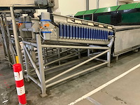 2018 kerian sizer x72/87x3035 sorteermachine - afbeelding 13 van  37