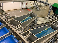 2018 kerian sizer x72/87x3035 sorteermachine - afbeelding 14 van  37