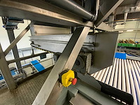 2018 kerian sizer x72/87x3035 sorteermachine - afbeelding 19 van  37