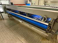 2018 kerian sizer x72/87x3035 sorteermachine - afbeelding 31 van  37