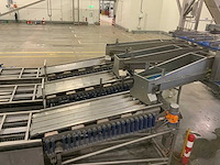 2018 kerian sizer x72/87x3035 sorteermachine - afbeelding 23 van  37