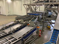 2018 kerian sizer x72/87x3035 sorteermachine - afbeelding 32 van  37