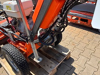 2018 kersten k 2000 g / efkm10037 zelfrijdende veegmachine - afbeelding 13 van  15