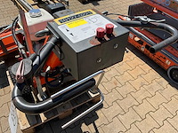 2018 kersten k 2000 g / efkm10037 zelfrijdende veegmachine - afbeelding 11 van  15
