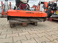 2018 kersten k 2000 g / efkm10037 zelfrijdende veegmachine - afbeelding 3 van  15