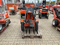 2018 kersten k 2000 g / efkm10037 zelfrijdende veegmachine - afbeelding 10 van  15