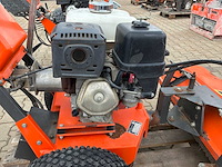 2018 kersten k 2000 g / efkm10037 zelfrijdende veegmachine - afbeelding 15 van  15