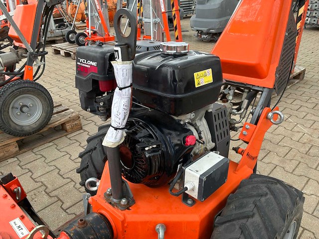 2018 kersten ubs-hydro 13 rotorkopeg - afbeelding 2 van  12