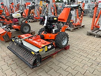 2018 kersten ubs-hydro 13 rotorkopeg - afbeelding 1 van  12