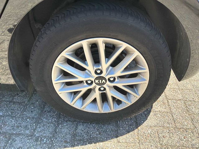 2018 kia rio 1.0 tgdi comf pl.nav personenauto - afbeelding 2 van  32