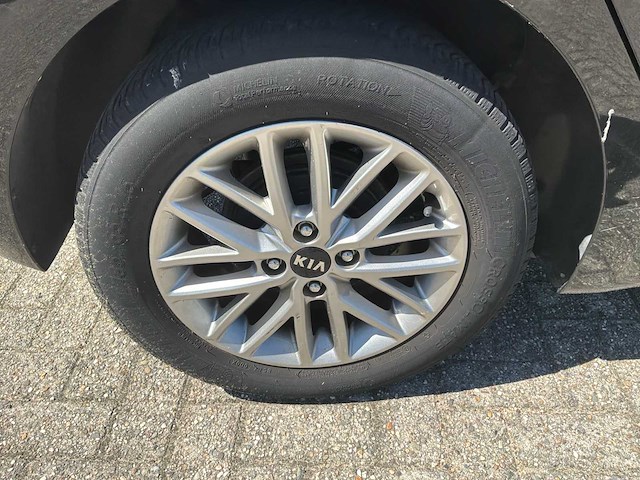 2018 kia rio 1.0 tgdi comf pl.nav personenauto - afbeelding 3 van  32