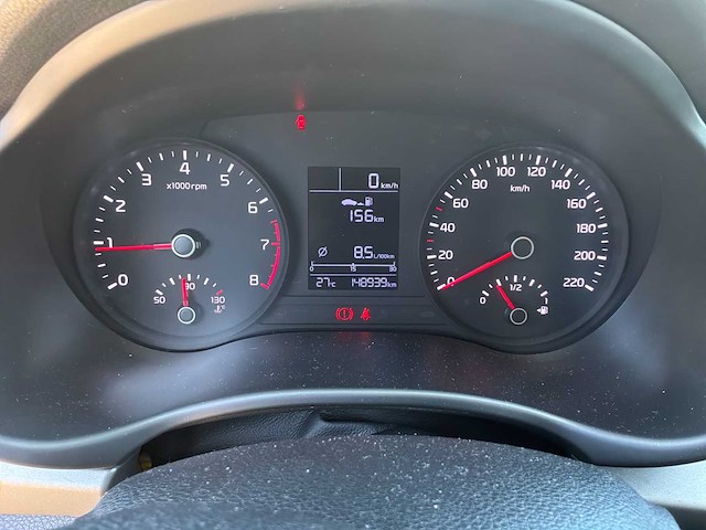 2018 kia rio 1.0 tgdi comf pl.nav personenauto - afbeelding 12 van  32