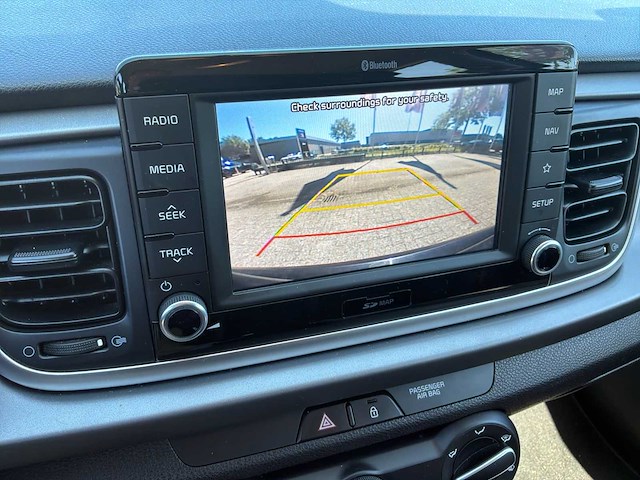 2018 kia rio 1.0 tgdi comf pl.nav personenauto - afbeelding 14 van  32