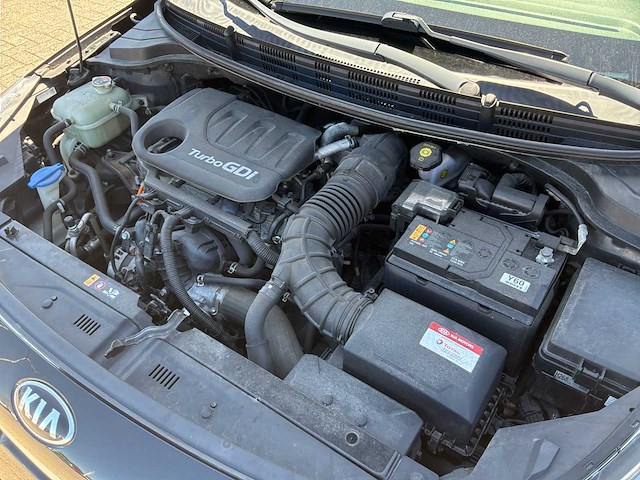 2018 kia rio 1.0 tgdi comf pl.nav personenauto - afbeelding 26 van  32