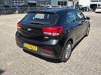 2018 kia rio 1.0 tgdi comf pl.nav personenauto - afbeelding 27 van  32