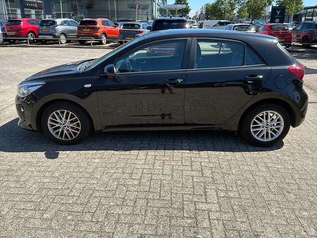 2018 kia rio 1.0 tgdi comf pl.nav personenauto - afbeelding 29 van  32