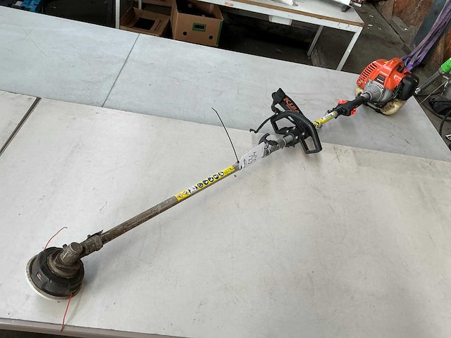 2018 kibani gtb52112m kantenmaaier - afbeelding 1 van  8