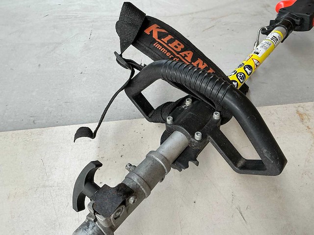 2018 kibani gtb52112m kantenmaaier - afbeelding 3 van  8