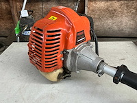 2018 kibani gtb52112m kantenmaaier - afbeelding 6 van  8