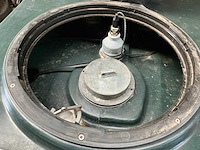 2018 kingspan opslagtank - afbeelding 1 van  1