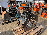 2018 kinshofer d06hpx-45 sloopgrijper / sorteergrijper - afbeelding 5 van  10