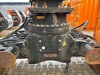 2018 kinshofer d20hp-80 sloopgrijper / sorteergrijper - afbeelding 8 van  10