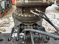 2018 kinshofer d20hp-80 sloopgrijper / sorteergrijper - afbeelding 9 van  10