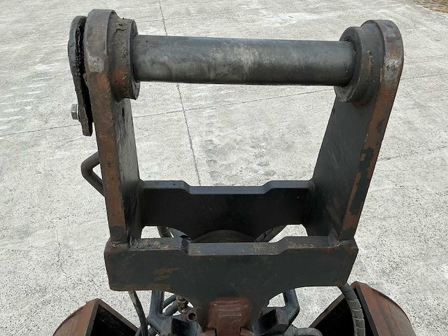 2018 kinshoffer c18ve grijper - afbeelding 8 van  19