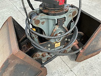 2018 kinshoffer c18ve grijper - afbeelding 17 van  19