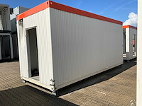2018 kleusberg g6-2,54 modulaire unit - afbeelding 3 van  10